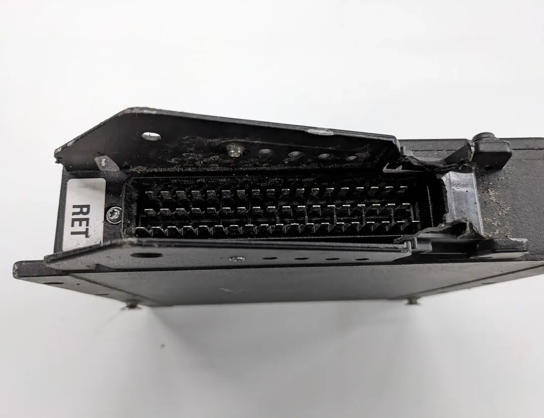 SCANIA P,G,R,T - series (2003-present) Retarder control unit 1505135,Ip0127 33822633