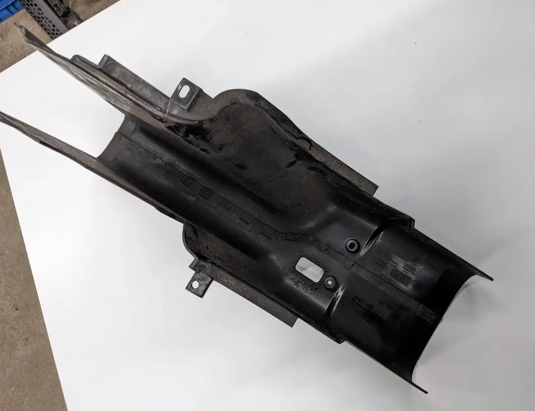 DAF XF (2012-present) Wykończenie mechanizmu kierowniczego 1435714,Ip0138 33914560