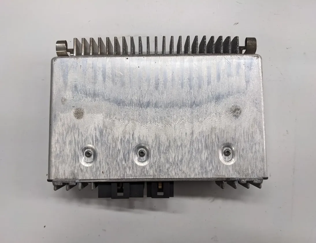 MERCEDES-BENZ ACTROS MP2 / MP3 (2002-present) Retarder control unit 0004460715,4461260010,Voith 34985763