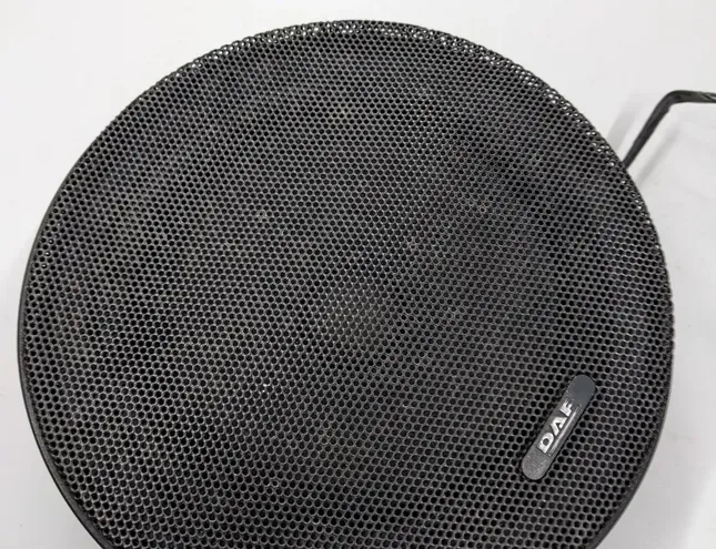 DAF XF (2012-present) Dashboard Sound Speaker 2125201,1399140,Ip1233,W160dow,173330006257 34801808