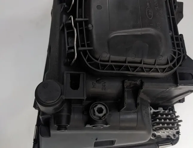 MAN TGX (2007-present) Reflektor przedni lewy 81251016687,6400300007,400000001223449,Ip0157 33946119