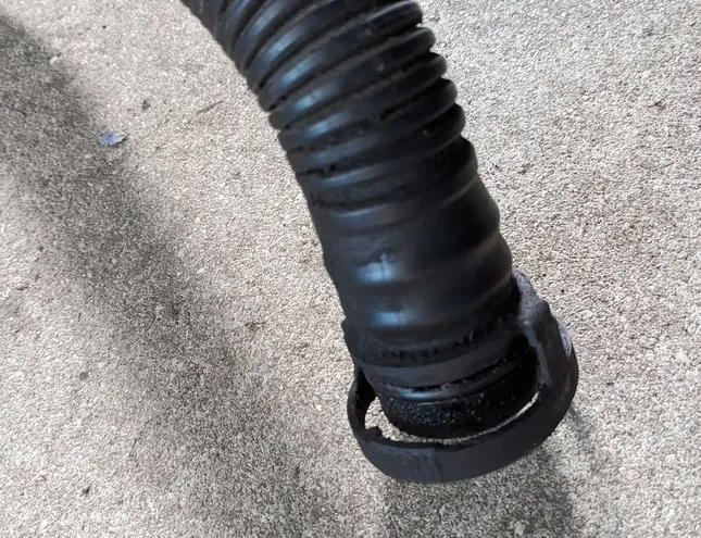 MAN TGL (2005-present) Rura wlewu oleju 1700853100,81018106013,81018100028,Ip1216 34266712