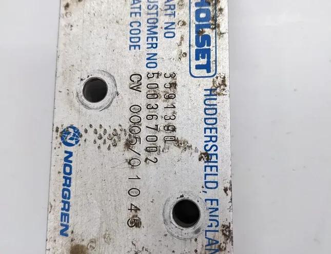 IVECO Stralis (2002-present) EGR valve 500309482,500367002,3591390,Ip1175 34061715