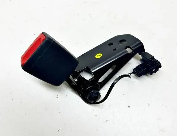 AUDI e-tron 1 generation (2018-2024) Other Interior Parts 4KE.857.740.H 34769121