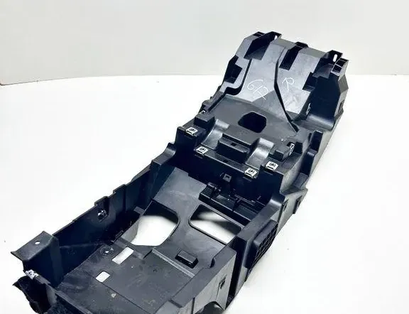 AUDI e-tron 1 generation (2018-2024) Inne części wewnętrzne 4KR863243 34769111