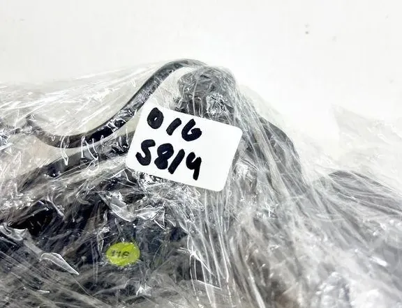 AUDI e-tron 1 generation (2018-2024) Other Interior Parts 4KE.857.740.H 34769121