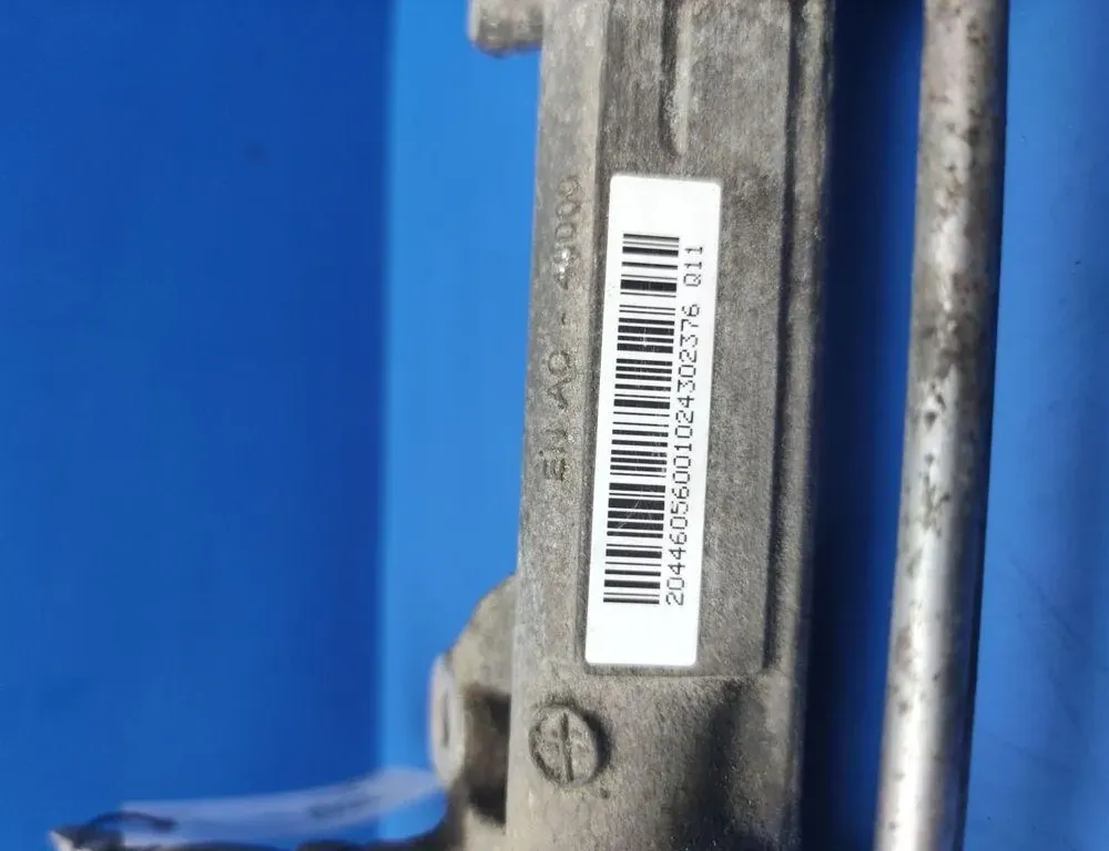 MERCEDES-BENZ C-Class W205/S205/C205 (2014-2023) Drążek kierowniczy 622762,HK20585,A20411011018 34642671