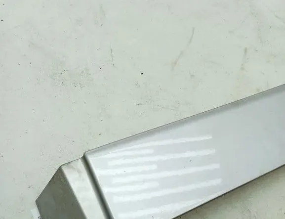 MERCEDES-BENZ Viano W639 (2003-2015) Right Side Sliding Door Molding A6396913308 34639792