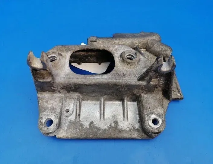 NISSAN Note 1 generation (2005-2014) Gearbox Mount Bracket 11254AX600 21496483