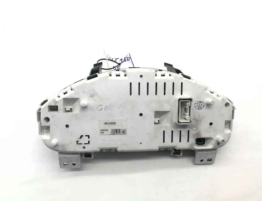 MITSUBISHI Colt 6 generation (2002-2013) Prędkościomierz MN148890 11015021