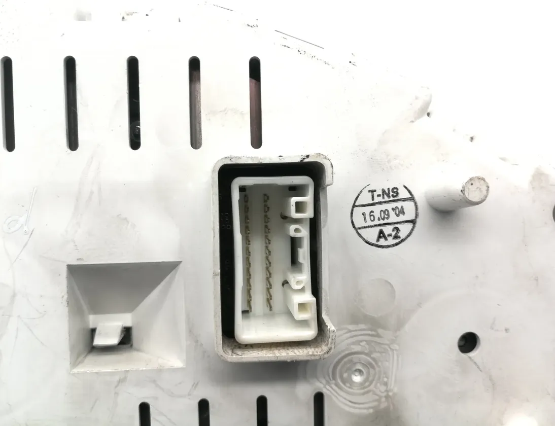 MITSUBISHI Colt 6 generation (2002-2013) Prędkościomierz MN148890 11015021