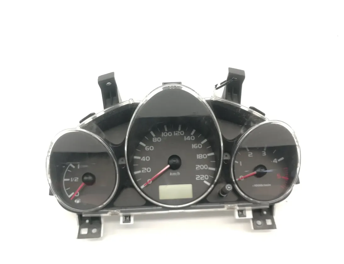 MITSUBISHI Colt 6 generation (2002-2013) Prędkościomierz MN148890 11015021