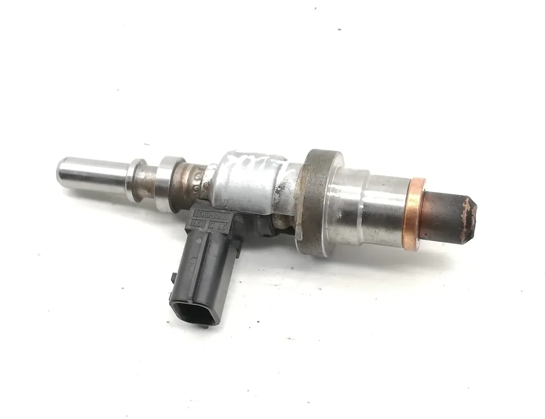 NISSAN Juke YF15 (2010-2020) Fuel Injector H8200769153 11276985