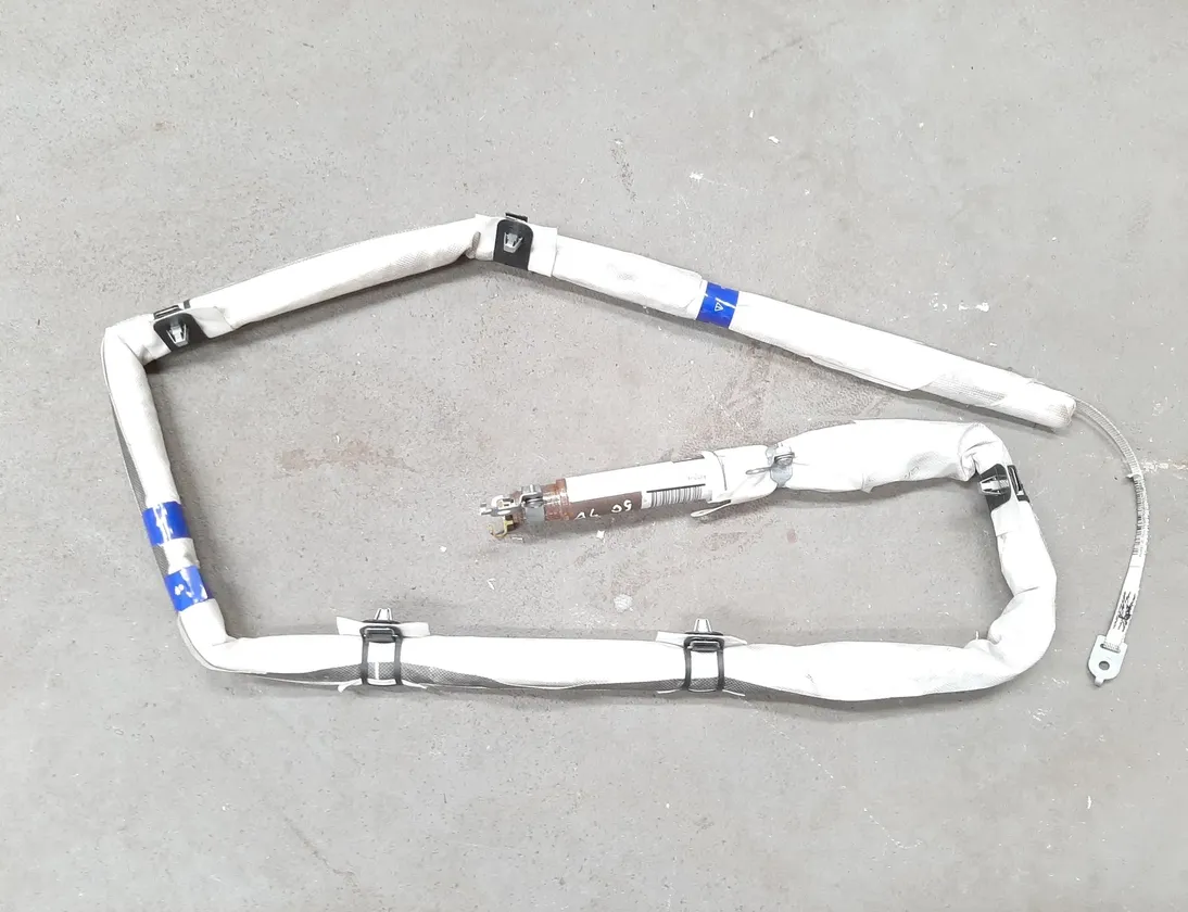 AUDI A4 B8/8K (2011-2016) Right Side Roof Airbag SRS 8K0880742D 15063117