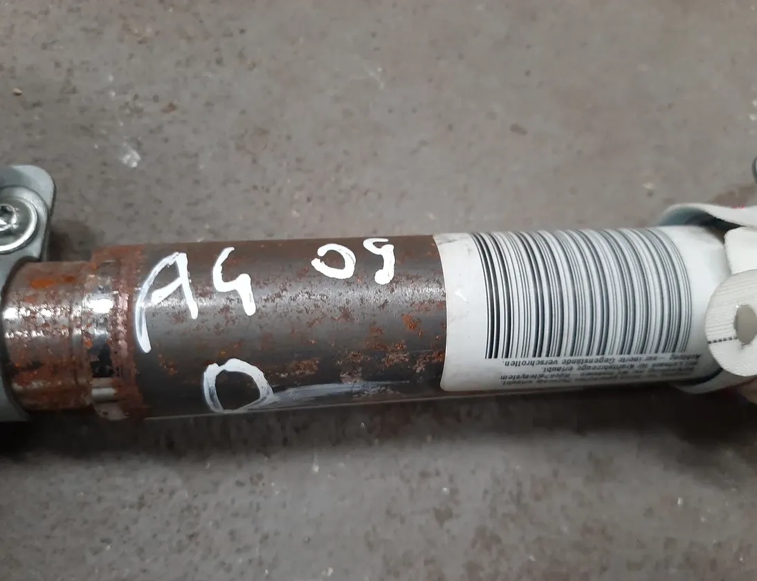 AUDI A4 B8/8K (2011-2016) Right Side Roof Airbag SRS 8K0880742D 15063117