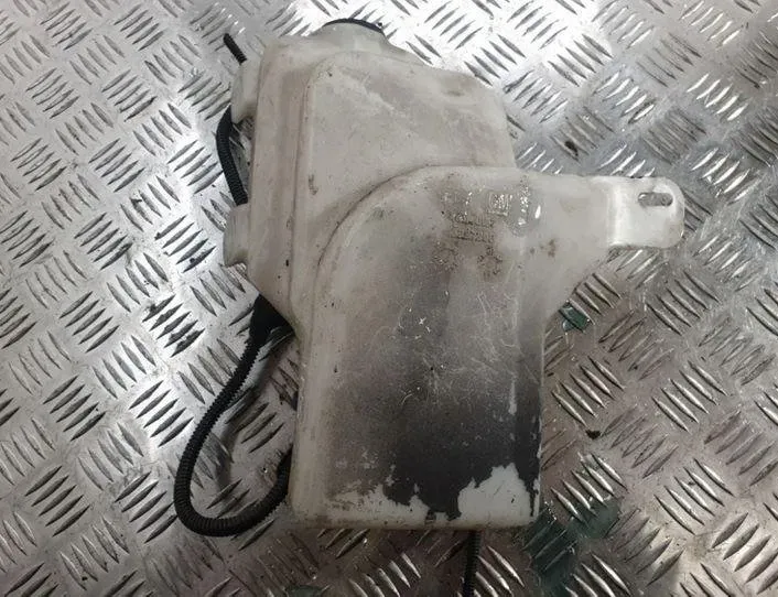 OPEL Insignia A (2008-2016) Zbiornik spryskiwacza okien 13227295,401140137 25720850