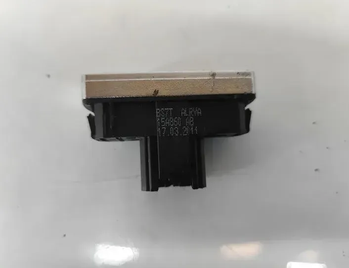FORD Galaxy 2 generation (2006-2015) Parking aid switch 15A860,15A860AB 25743526