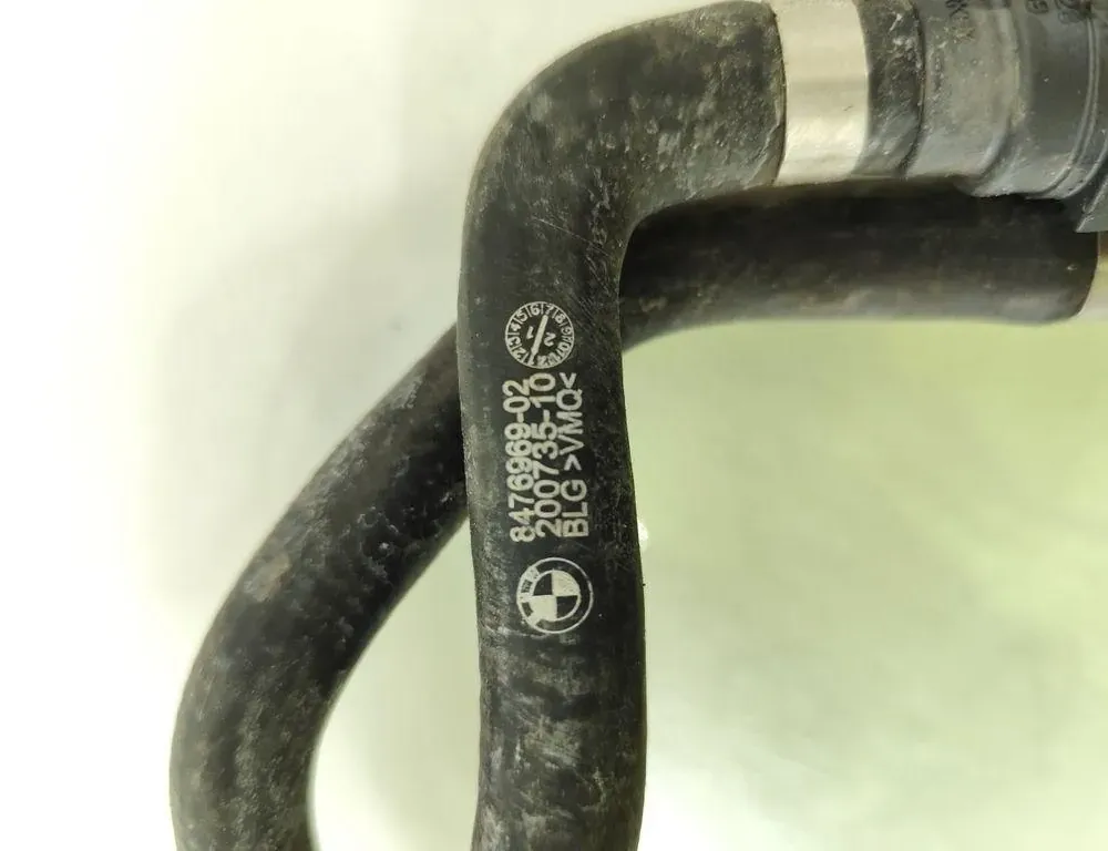 BMW 3 Series G20/G21/G28 (2018-2024) AdBlue Injectors 8580209 33230952