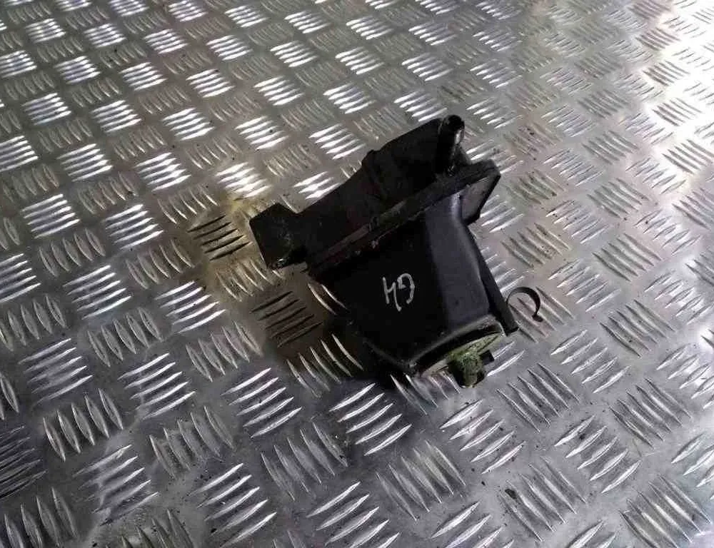 VOLKSWAGEN Golf 4 generation (1997-2006) Power Steering Pump Tank 1J0422371C 32496036