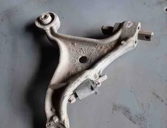 VOLVO S60 1 generation (2000-2009) Front Wishbone Arms 9492120 32502603