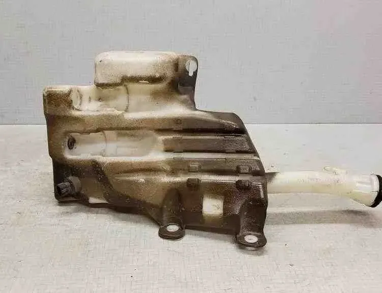 OPEL Insignia A (2008-2016) Zbiornik spryskiwacza okien 13315611,13240935,13315610,401140137 32555820