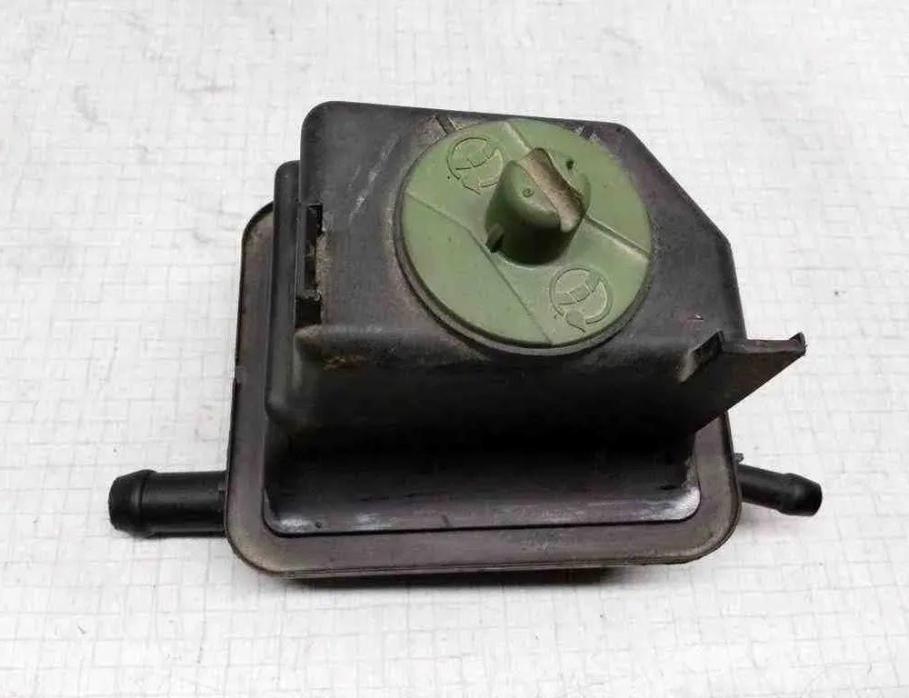 VOLKSWAGEN Golf 5 generation (2003-2009) Power Steering Pump Tank 1J0422371C,ZSB1J0422371C 32623272