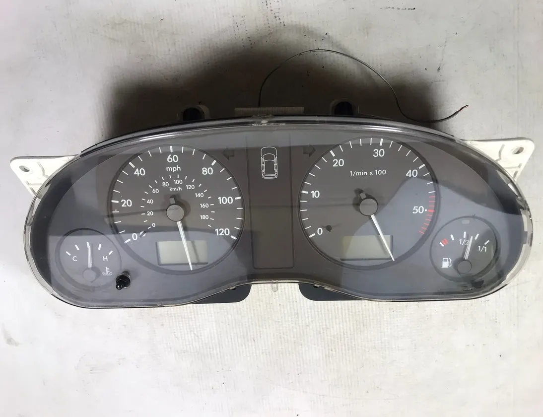 FORD Galaxy 1 generation (1995-2006) Prędkościomierz F5RF10A855A,F5RF10A855A,95VW-10849-ACB,95VW10849ACB,95VW10849ACB,F5RF-10A855-A 22802339