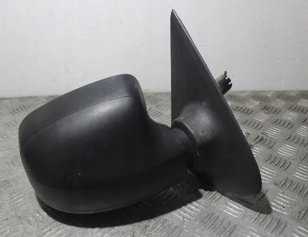 DACIA Sandero 2 generation (2013-2020) Right Side Wing Mirror 963016853R 32880504
