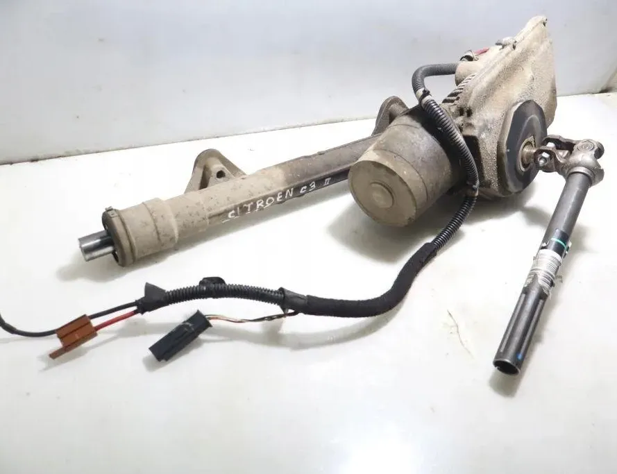 CITROËN C3 1 generation (2002-2010) Drążek kierowniczy 28248004 32881767