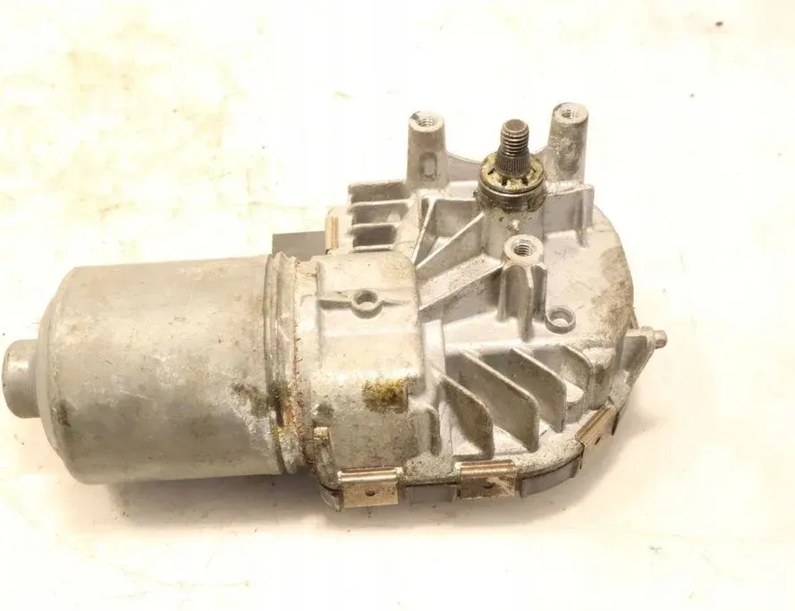 AUDI A6 allroad C6 (2006-2011) Silnik wycieraczek 1397220585 32908156