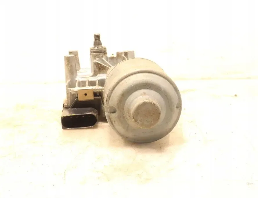 AUDI A6 allroad C6 (2006-2011) Silnik wycieraczek 1397220585 32908156