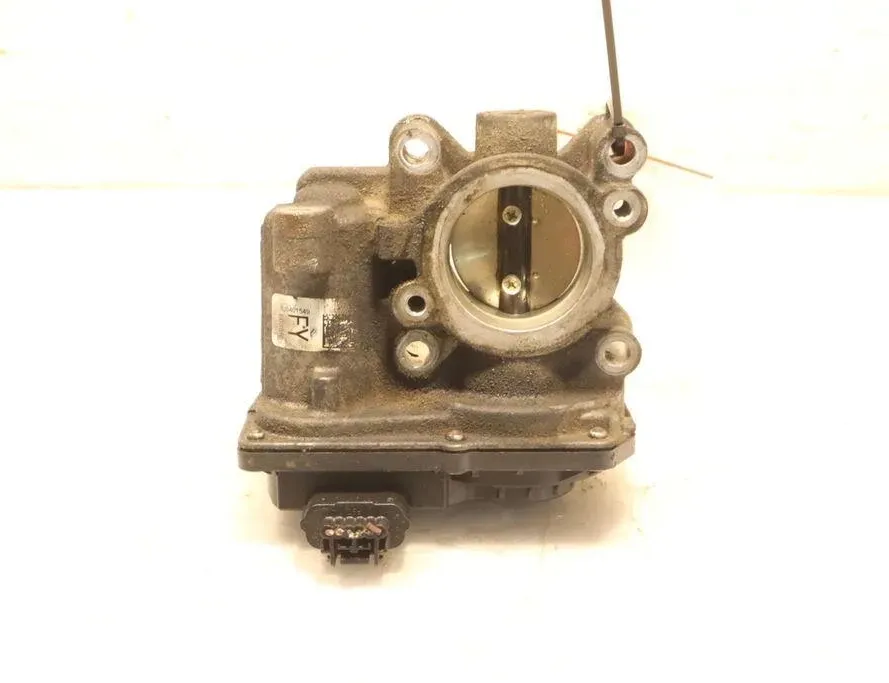 DACIA Logan 2 generation (2013-2020) Korpus przepustnicy 32909375