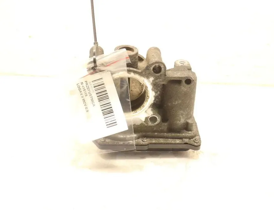 DACIA Logan 2 generation (2013-2020) Korpus przepustnicy 32909375