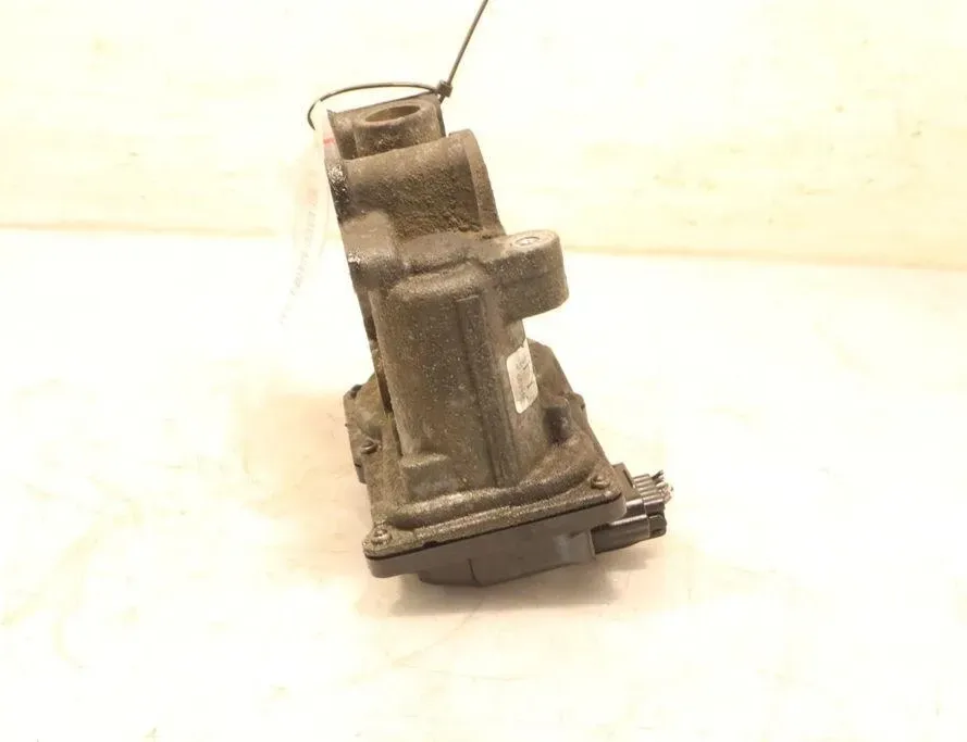 DACIA Logan 2 generation (2013-2020) Korpus przepustnicy 32909375