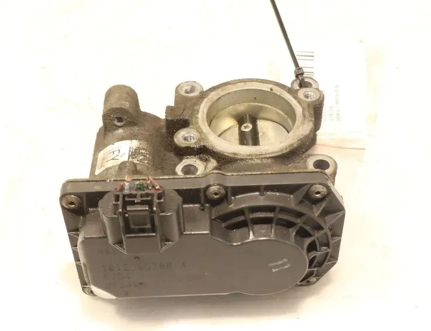 DACIA Logan 2 generation (2013-2020) Korpus przepustnicy 32909375