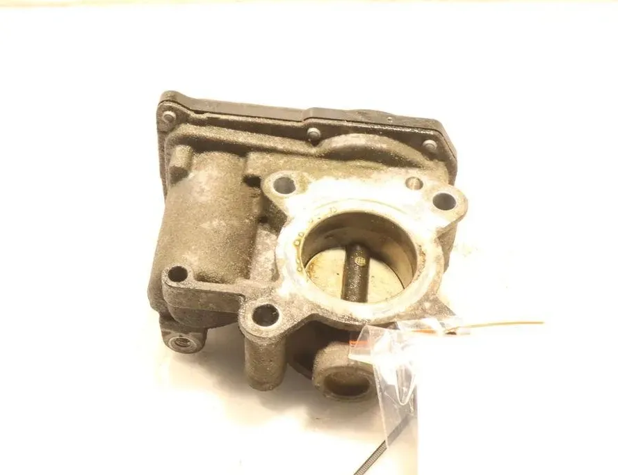 DACIA Logan 2 generation (2013-2020) Korpus przepustnicy 32909375