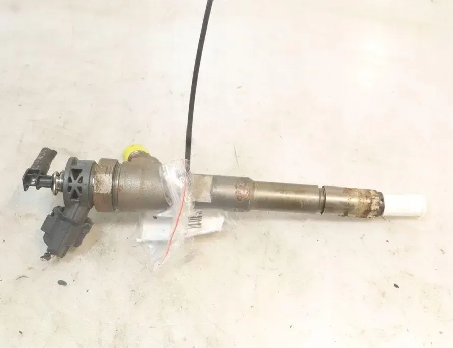 RENAULT Captur 1 generation (2013-2019) Wtrysk paliwa 0445110652 32916034