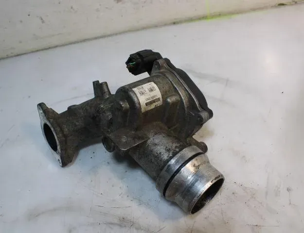 NISSAN NV200 1 generation (2009-2023) Throttle Body 8200614985 32942231