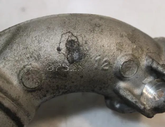 NISSAN NV200 1 generation (2009-2023) Throttle Body 8200614985 32942231