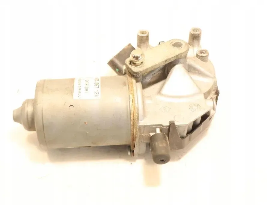 OPEL Corsa D (2006-2020) Silnik wycieraczek 405.067 32942602