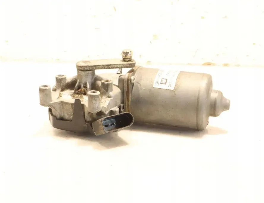 OPEL Corsa D (2006-2020) Silnik wycieraczek 405.067 32942602