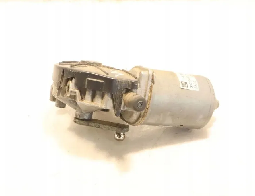 OPEL Corsa D (2006-2020) Silnik wycieraczek 405.067 32942602