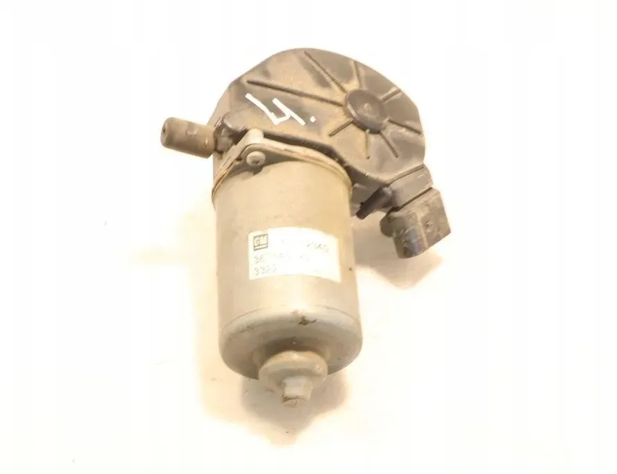 OPEL Corsa D (2006-2020) Silnik wycieraczek 405.067 32942602