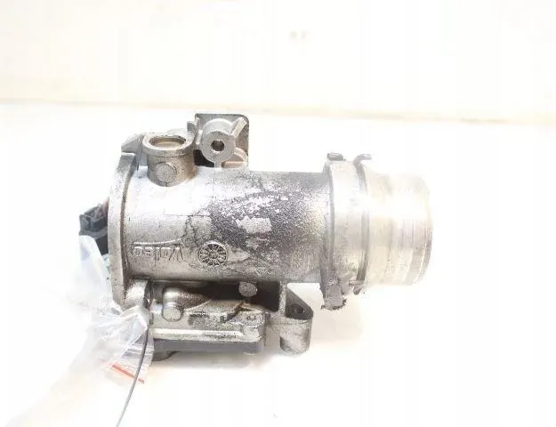 RENAULT Kangoo 2 generation (2007-2021) Throttle Body 8200614985 32946861