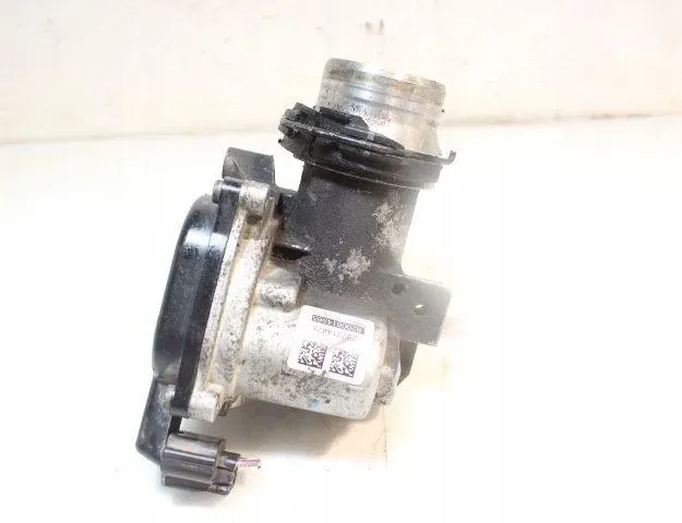 RENAULT Kangoo 2 generation (2007-2021) Throttle Body 8200614985 32946861