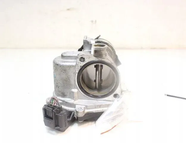 RENAULT Kangoo 2 generation (2007-2021) Throttle Body 8200614985 32946861