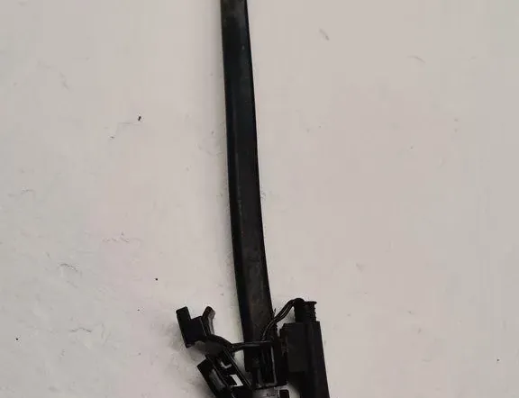 BMW 7 Series G11/G12 (2015-2023) Dysza do szyby przedniej 7357373 33177312