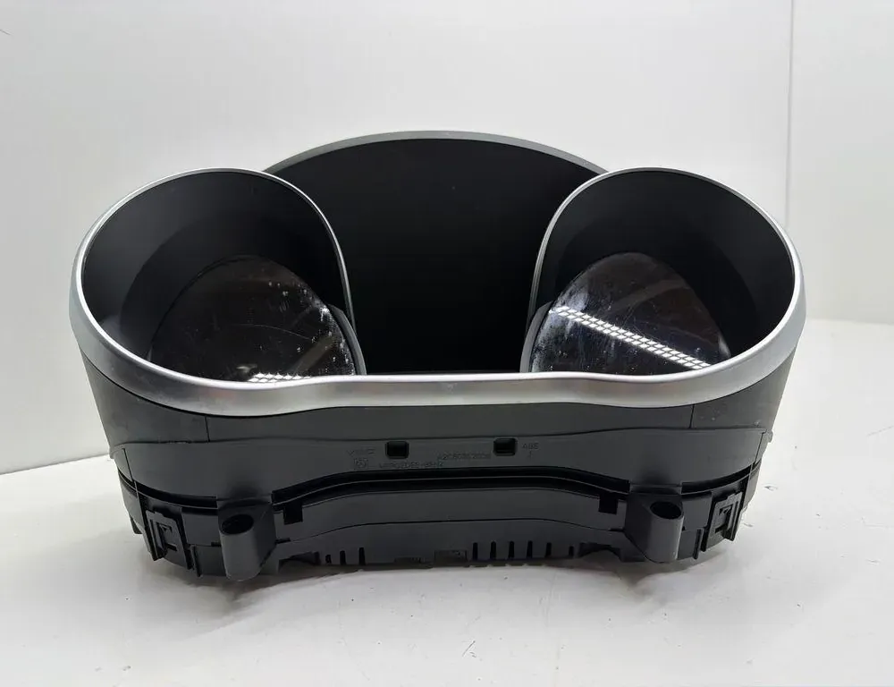 MERCEDES-BENZ C-Class W205/S205/C205 (2014-2023) Speedometer A2059018608,A2059001018,A2059028504 34593540