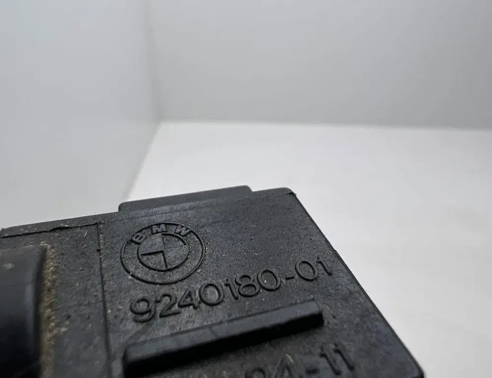 BMW 4 Series F32/F33/F36 (2013-2020) Czujnik jakości powietrza 9240180 34593484