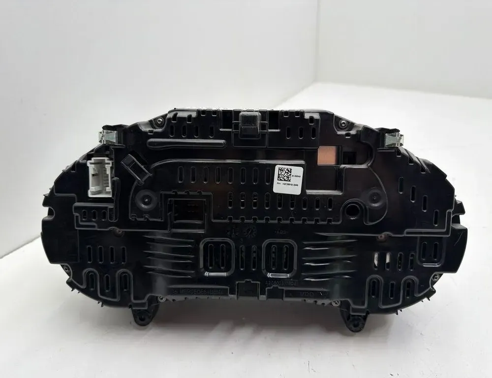 MERCEDES-BENZ C-Class W205/S205/C205 (2014-2023) Speedometer A2059018608,A2059001018,A2059028504 34593540